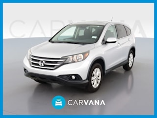 2014 Honda CR-V EX 5J6RM4H56EL028937 2014 Honda CR-V EX