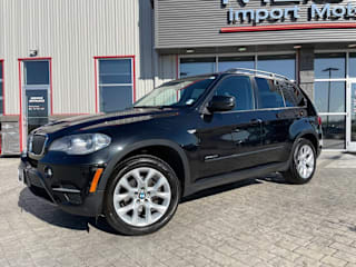 2012 BMW X5 xDrive35i 5UXZV4C55CL750826 2012 BMW X5 xDrive35i