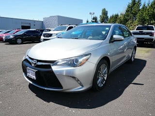2015 Toyota Camry XLE 4T1BF1FK6FU499079 2015 Toyota Camry XLE