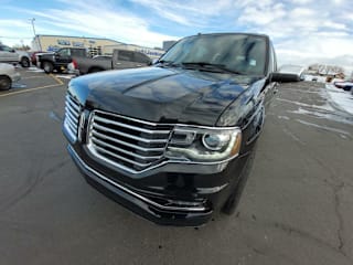 2017 Lincoln Navigator L 5LMJJ3LT8HEL11093 2017 Lincoln Navigator L
