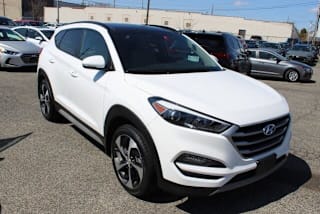 2018 Hyundai Tucson KM8J3CA2XJU673607 2018 Hyundai Tucson