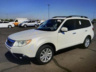 2011 Subaru Forester 2.5X Premium JF2SHACC9BH732615 2011 Subaru Forester 2.5X Premium