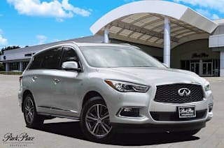 2017 Infiniti QX60 Base 5N1DL0MN7HC504792 2017 Infiniti QX60 Base