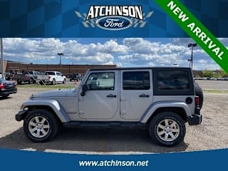 2013 Jeep Wrangler Unlimited Sahara 1C4BJWEG0DL592910 2013 Jeep Wrangler Unlimited Sahara