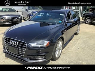 2014 Audi A4 2.0T quattro Prestige WAUKFAFL0EA042620 2014 Audi A4 2.0T quattro Prestige