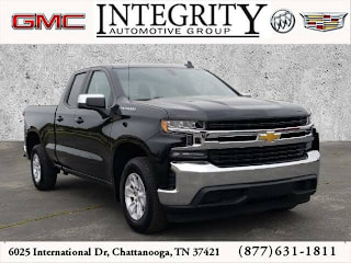 2020 Chevrolet Silverado 1500 LT 1GCRWCEK1LZ174743 2020 Chevrolet Silverado 1500 LT