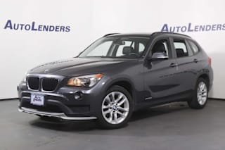 2015 BMW X1 xDrive28i WBAVL1C52FVY37612 2015 BMW X1 xDrive28i