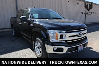 2019 Ford F-150 1FTEW1C4XKKC52659 2019 Ford F-150