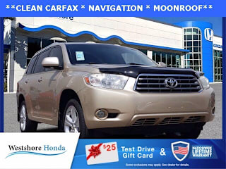 2010 Toyota Highlander Limited JTEYK3EH6A2104832 2010 Toyota Highlander Limited