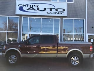 2007 Ford F-150 1FTPW14V57KC60921 2007 Ford F-150