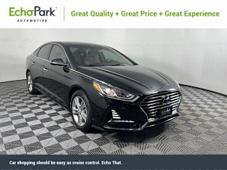 2018 Hyundai Sonata 5NPE34AF4JH613329 2018 Hyundai Sonata