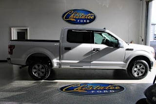 2020 Ford F-150 1FTEW1E55LFA23595 2020 Ford F-150