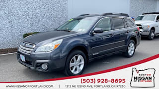 2013 Subaru Outback 2.5i Premium 4S4BRBCC7D3210742 2013 Subaru Outback 2.5i Premium