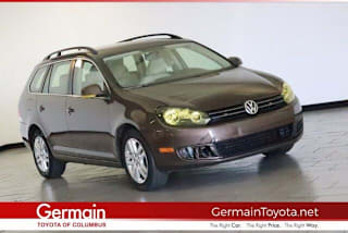 2011 Volkswagen Jetta SportWagen TDI 3VWPL7AJ9BM661920 2011 Volkswagen Jetta SportWagen TDI