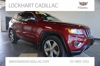 2014 Jeep Grand Cherokee Limited 1C4RJFBG4EC347516 2014 Jeep Grand Cherokee Limited
