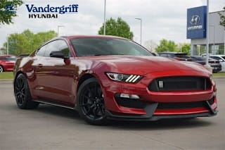 2018 Ford Mustang 1FA6P8JZ7J5501933 2018 Ford Mustang