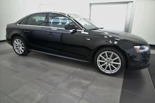 2015 Audi A4 2.0T quattro Premium Plus WAUFFAFL1FN025353 2015 Audi A4 2.0T quattro Premium Plus