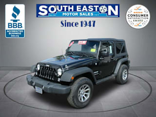 2014 Jeep Wrangler 1C4AJWAG4EL141725 2014 Jeep Wrangler