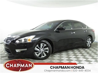 2013 Nissan Altima 2.5 S 1N4AL3AP2DN514875 2013 Nissan Altima 2.5 S