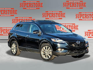 2015 Mazda CX-9 Grand Touring JM3TB3DA3F0448969 2015 Mazda CX-9 Grand Touring