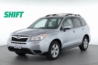 2015 Subaru Forester 2.5i Premium JF2SJADC6FH822832 2015 Subaru Forester 2.5i Premium