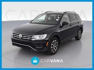 2019 Volkswagen Tiguan 2.0T SE 3VV3B7AX7KM101582 2019 Volkswagen Tiguan 2.0T SE