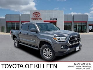 2017 Toyota Tacoma TRD Off-Road 5TFAZ5CN7HX050153 2017 Toyota Tacoma TRD Off-Road