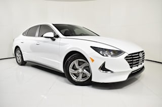 2020 Hyundai Sonata 5NPEG4JA9LH007634 2020 Hyundai Sonata