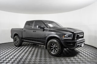 2016 Ram Pickup 1500 1C6RR7YT0GS406046 2016 Ram Pickup 1500