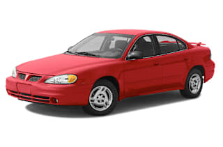 2003 Pontiac Grand Am 1G2NW52E83C266559 2003 Pontiac Grand Am