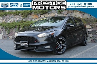 2015 Ford Focus 1FADP3L94FL297473 2015 Ford Focus