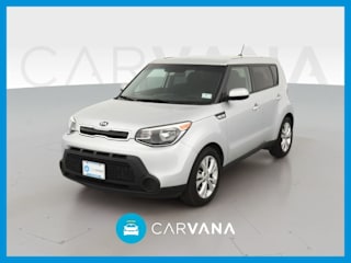 2015 Kia Soul KNDJP3A53F7798621 2015 Kia Soul