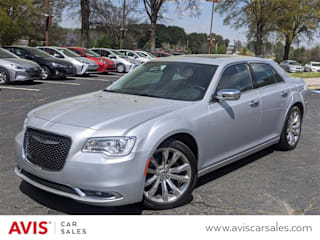 2020 Chrysler 300 2C3CCAEG1LH128008 2020 Chrysler 300
