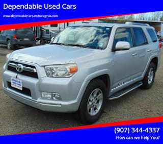 2013 Toyota 4Runner SR5 JTEZU5JR9D5051068 2013 Toyota 4Runner SR5