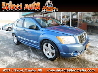 2007 Dodge Caliber R/T 1B3HB78K07D134121 2007 Dodge Caliber R/T
