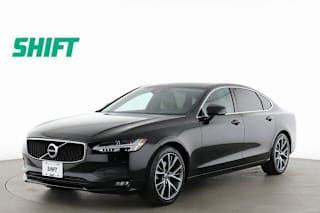 2018 Volvo S90 LVY982AK6JP005801 2018 Volvo S90