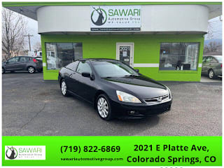 2007 Honda Accord EX-L V-6 1HGCM82617A005991 2007 Honda Accord EX-L V-6