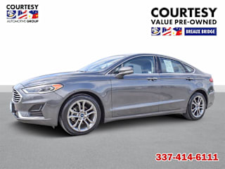 2019 Ford Fusion SEL 3FA6P0CD8KR265326 2019 Ford Fusion SEL