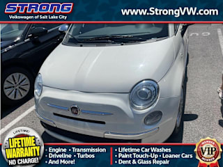 2015 FIAT 500c Lounge 3C3CFFER5FT598589 2015 FIAT 500c Lounge