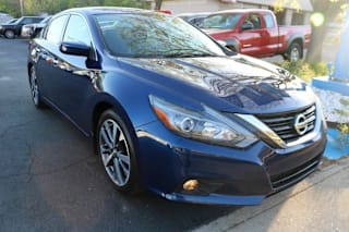 2016 Nissan Altima 1N4AL3AP0GC206054 2016 Nissan Altima