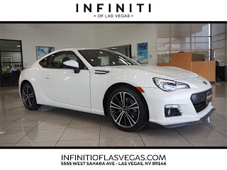 2016 Subaru BRZ Limited JF1ZCAC19G9602383 2016 Subaru BRZ Limited