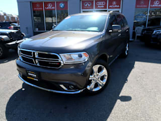 2015 Dodge Durango 1C4RDJDG0FC147712 2015 Dodge Durango