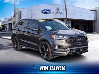2019 Ford Edge ST 2FMPK4AP4KBB27925 2019 Ford Edge ST