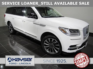 2021 Lincoln Navigator L 5LMJJ3LT1MEL01631 2021 Lincoln Navigator L