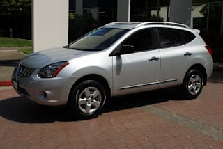 2015 Nissan Rogue S JN8AS5MT2FW667274 2015 Nissan Rogue S