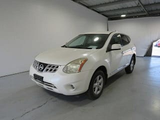 2013 Nissan Rogue JN8AS5MT8DW033433 2013 Nissan Rogue
