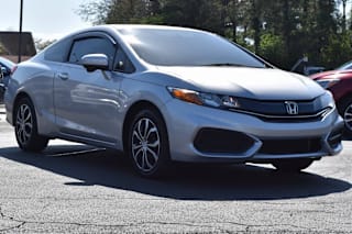 2014 Honda Civic 2HGFG3B83EH505075 2014 Honda Civic