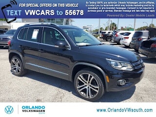 2017 Volkswagen Tiguan 2.0T SEL WVGVV7AXXHW513062 2017 Volkswagen Tiguan 2.0T SEL