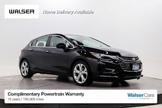 2017 Chevrolet Cruze Premier Auto 3G1BF6SMXHS602864 2017 Chevrolet Cruze Premier Auto
