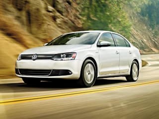 2014 Volkswagen Jetta Hybrid 3VW637AJ4EM208157 2014 Volkswagen Jetta Hybrid